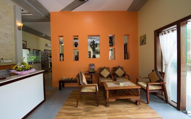 Champey Sor Angkor Boutique Hotel
