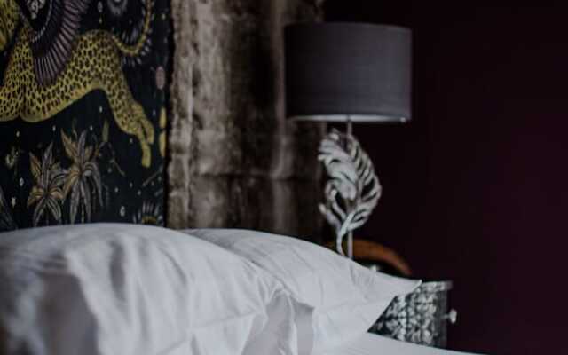 The White Hart Hotel