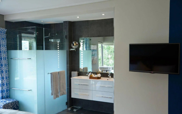 Pure Guest House