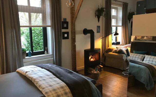 Ferienwohnung Benz