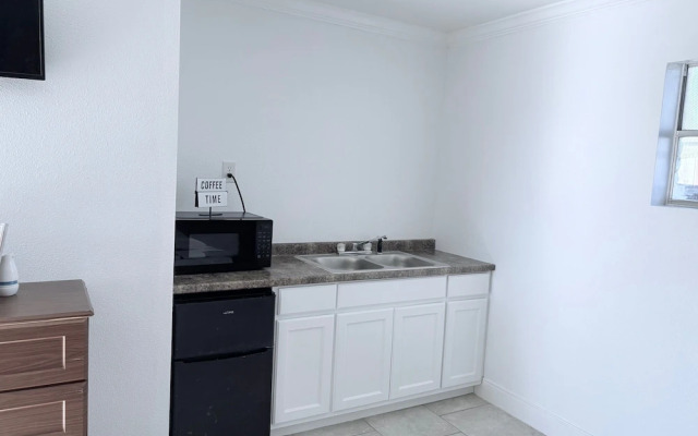 Aransas Beach Extended Stay