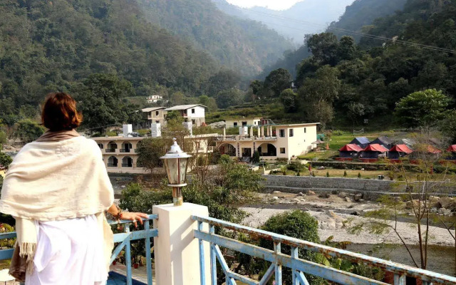 Sattva Spa & Wellness Retreat