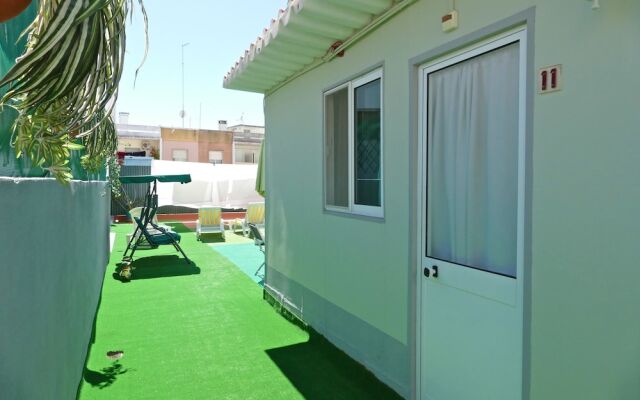 Guest House Sao Filipe