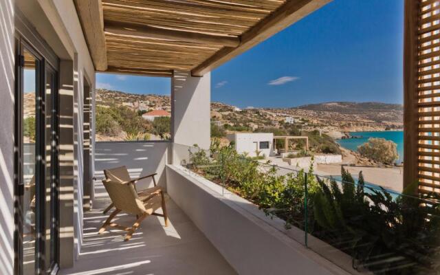 Almi Luxury Rooms