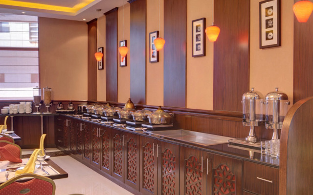 Fortune Grand Hotel Apartment