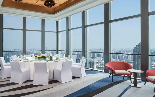 Hotel Indigo Suzhou Grand Canal by IHG