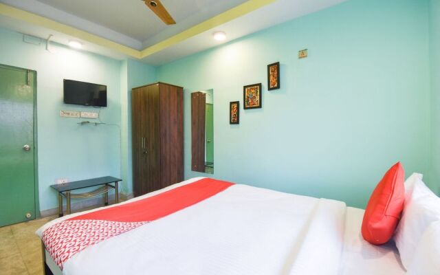 Pinnacle Auberge by OYO Rooms