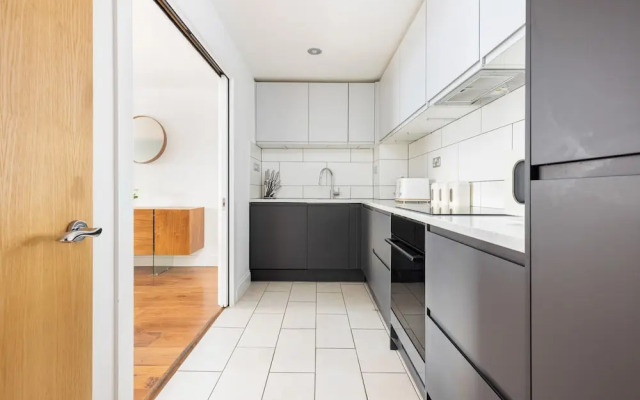 Luxurious Apartment in Wandsworth
