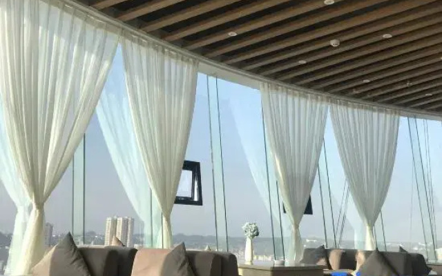 Times Jun'an Hotel