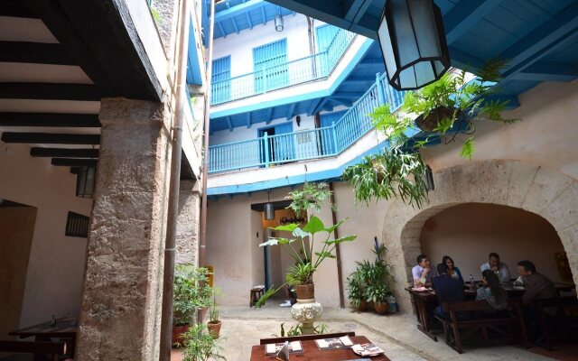 Hotel El Comendador