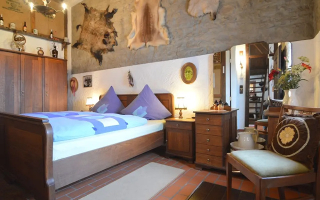 Holiday Home in Ittel Near Hiking Trails