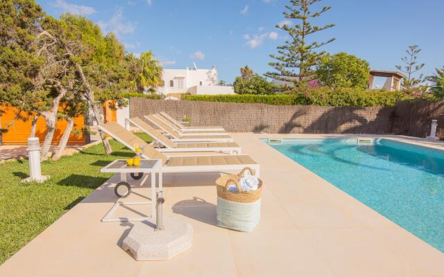 Villa Menorca
