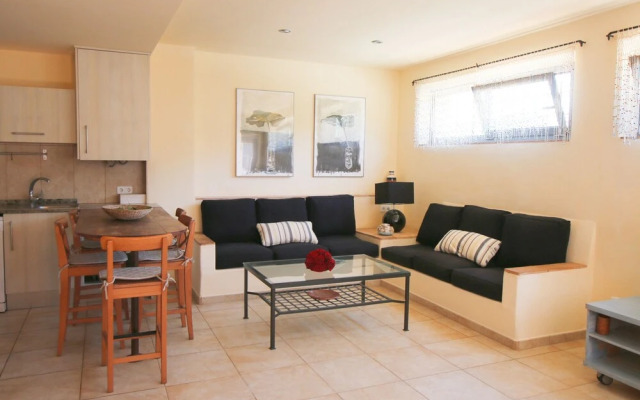 Apartment Ametller