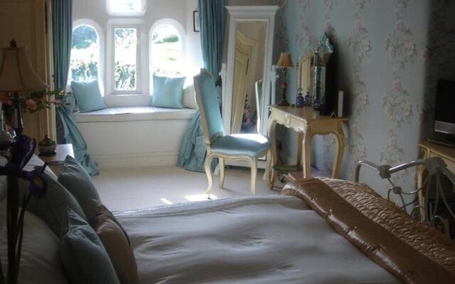 Littlebank Guest House