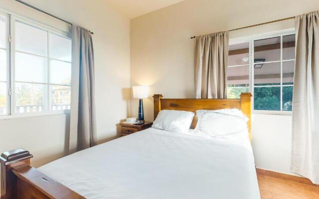 Isebei Guest House