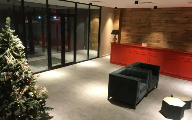 New Gudauri Suites by Gudauri Travel