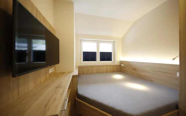 Appartement Central by Schladmingurlaub