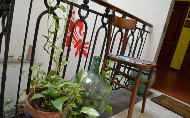 B&B Guelfi e Ghibellini