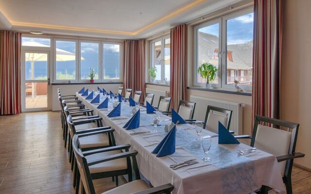 Hotel Ferienanlage Haffhus