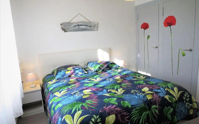 Holiday Home Les Hirondelles - ADS185