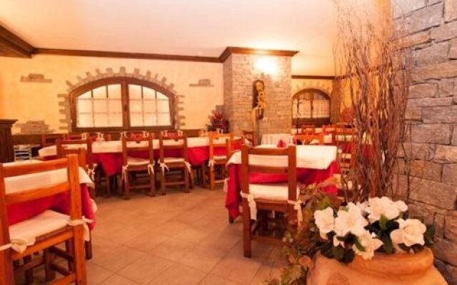 Hotel Berlinghera
