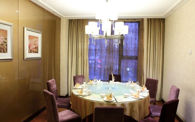 Beijing Henan Business Hotel