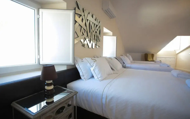 Sui7es Guest House Cascais
