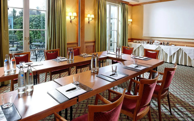 Hotel am Jägertor Potsdam
