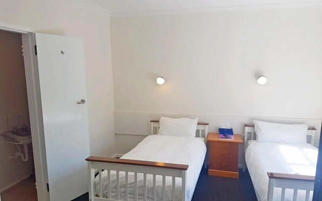 North Pier Hotel
