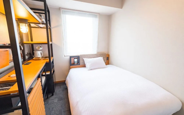 ICI HOTEL Asakusabashi