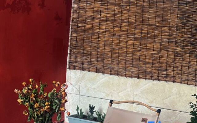 Yangshuo Riverside Homestay