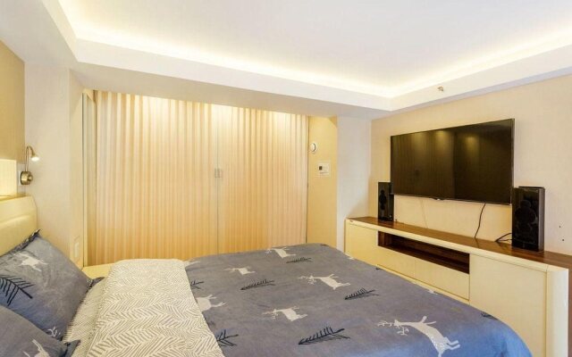 Yuehao Hotel