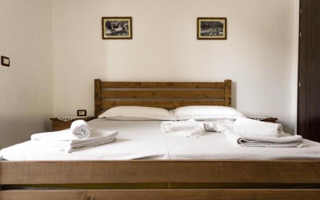 Maya Hostel Berat