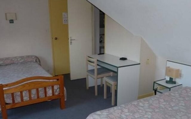 Hotel Le Relais du Henvez