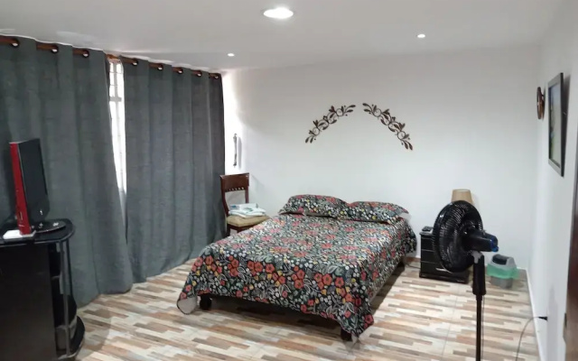 Linda Casa Vacacional Andy-Cali
