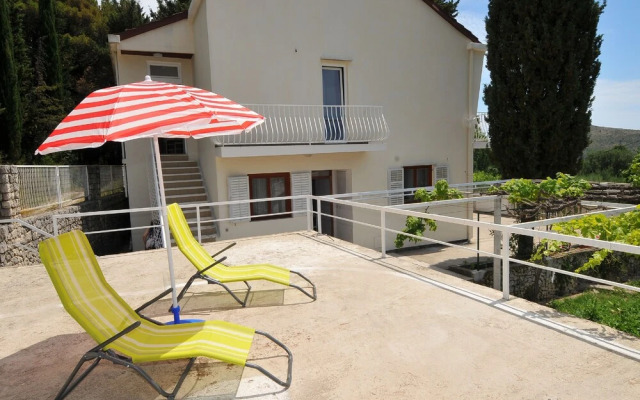 Apartments Marin- Zagruda