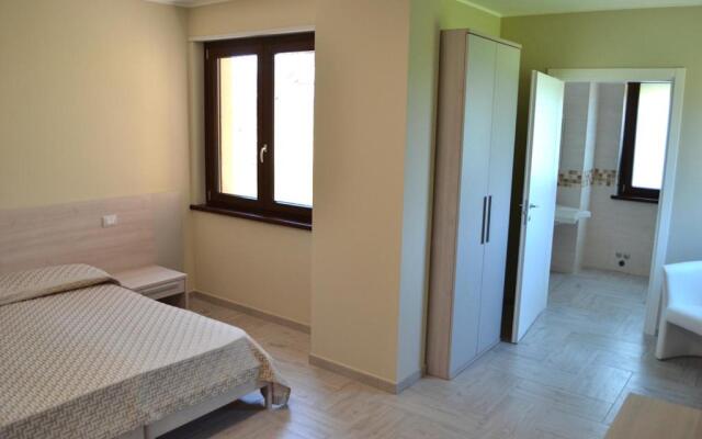 Agriturismo I 3 Fratelli (Adults Only)