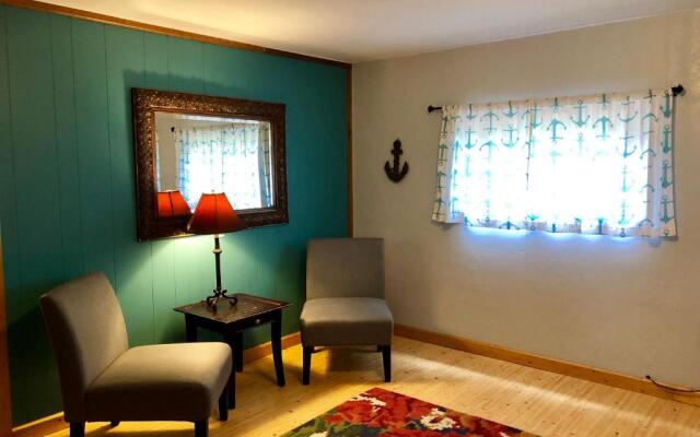 Flathead Lake Resort