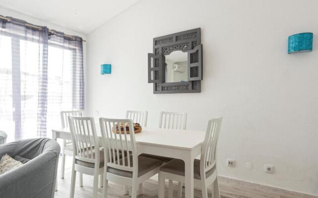 Palmeiras do Golfe - 3 bed. apartment - Vilamoura