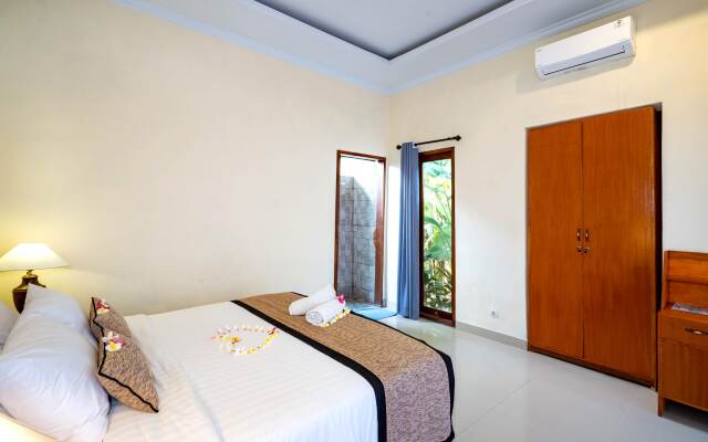 Pemuntalan Guesthouse by WizZeLa