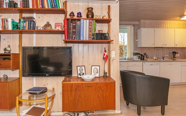7 Person Holiday Home in Borkop