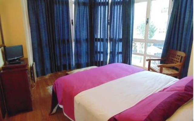 Pension Ipar