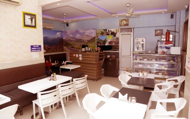 Hotel Vishal