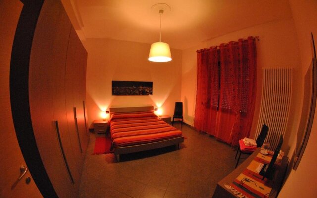 B&B Gli Olmi
