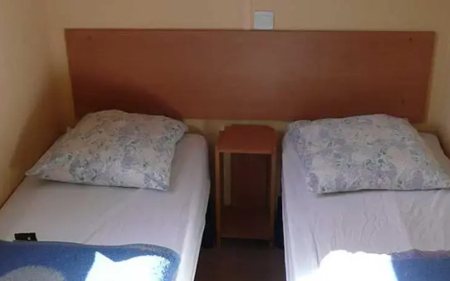 Camping Mané Guernehué