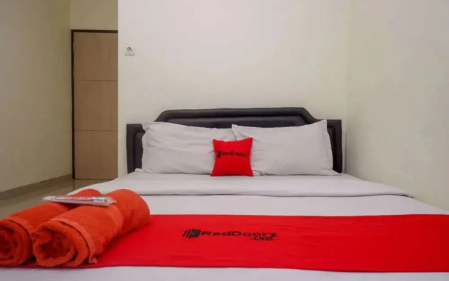 RedDoorz near Malioboro Mall 2