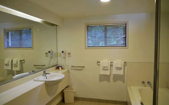 Paihia Pacific Resort Hotel
