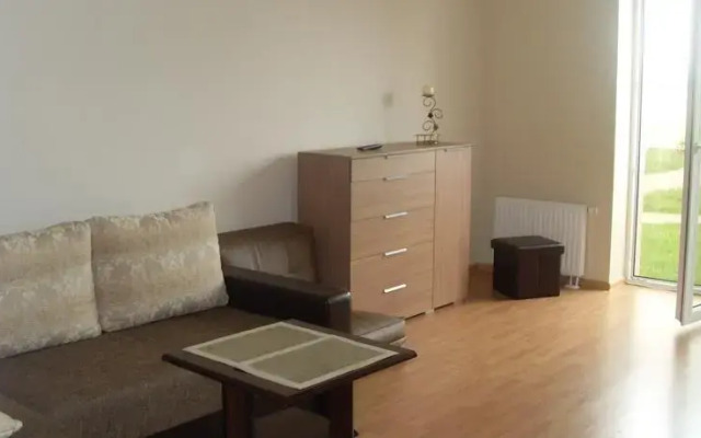Žirgų Tako Apartamentai