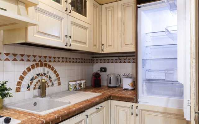 notaMi - Quattro Dimore - Centro Storico