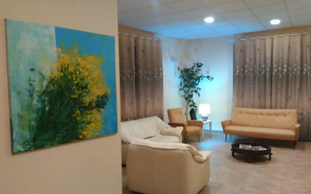 Residence Thalassa